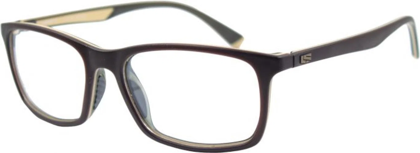 Rec Specs X8400 Eyeglasses - view 3